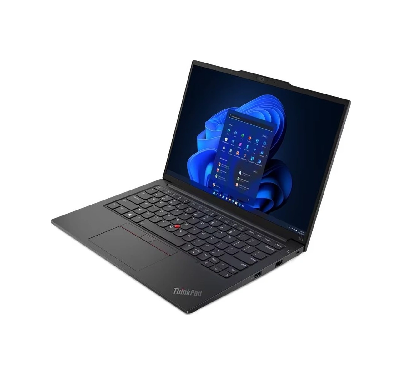 Lenovo ThinkPad E14 G6 21M8S0LRTXAT2 Ultra7-155U 16 GB 512 GB SSD 14" Wuxga Free Dos Dizüstü Bilgisayar