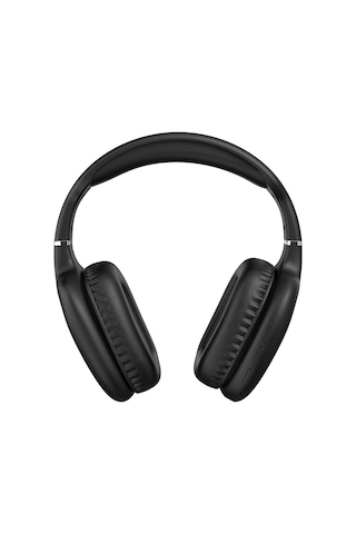 Snopy Sn-bt43, Siyah, Bluetooth 5.3, Kablosuz, Ayarlanabilir Kafa Bandı, 5saat Çalma Süresi, 15mt Al