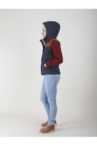 Powderhorn Vest Jackson Bayan Yelek (506442664)