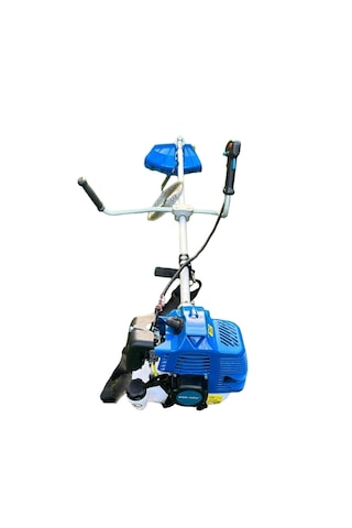 Por-Max LDBC520B 2.2 HP Motorlu Yan Tırpan