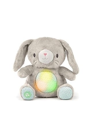 Ingenuity Heart To Hugs Sylvi Işıklı, Titreşimi Ve Müzikli Yatıştırıcı Pelüş Oyuncak