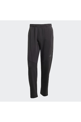 Adidas Jy0004 D4t Knıt Pant Erkek Eşofman Altı Siyah