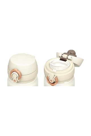 Thermos Jnl-500 Ultralight Mug 0.50L Cream Krem