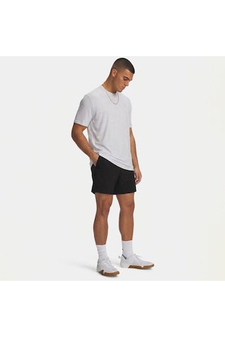 Under Armour Heatgear Erkek Siyah Şort