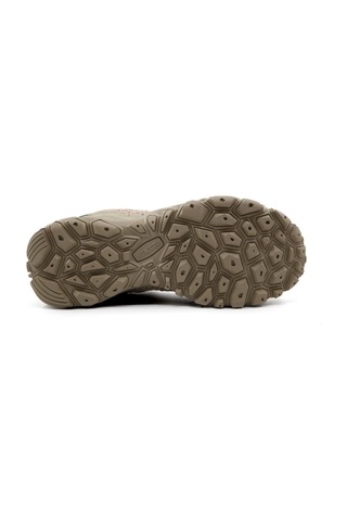 Humtto 110571b Bej Erkek Sneakers