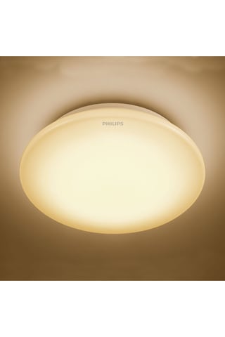 Philips Led Plafonyer Sarı Işık 6W IP20