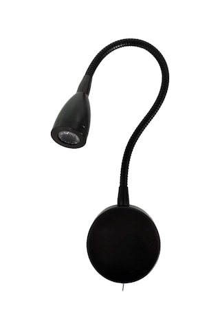Yiğit Aydınlatma 12V 3W Günışığı Led Okuma Lambası Yiğit Aydınlatma 12V 3W Günışığı Led Okuma Lambası