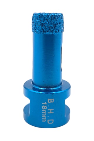 Fixonic B.h.d Bhd00213 18mm Elmas Mermer Granit Delme Panç