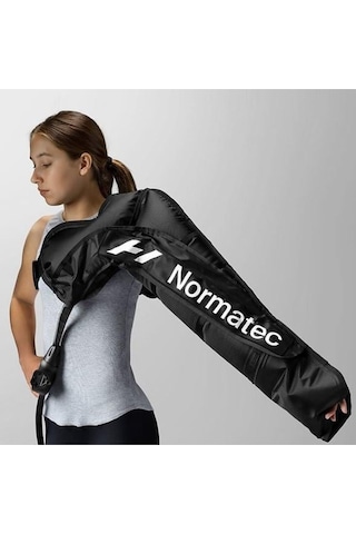 Normatec Kol Aksesuarı Siyah