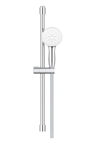 Grohe Tempesta 110 Duşu Seti 3 Akışlı - 27644003 Gümüş