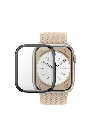 Panzerglass Full Body Apple Watch Uyumlu Series 9 With D3o 45mm