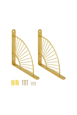 Mutfak Ve Banyo İçin İki Parçalı Set 8 İnç