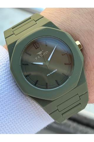 Ferro Ef1140-19f Erkek Kol Saati