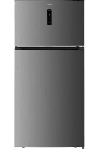 Uğur UES 635 D2K NFI DGT R65 635 L No-Frost Kombi Tipi Buzdolabı