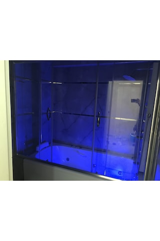 90X160 Jakuzi Tr'De Ilk Sessiz Motor Jakuzii Sistem 1