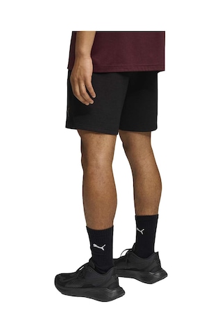 Puma Cloudspun 7" Erkek Siyah Antrenman Şort 52764401 Siyah