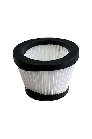 Srfn Ticaret Xiaomi Mijia Cleanfly Fvq / Cleanfly 2019 Araç El Süpürgesi Uyumlu Hepa Filtre - 2 Adet