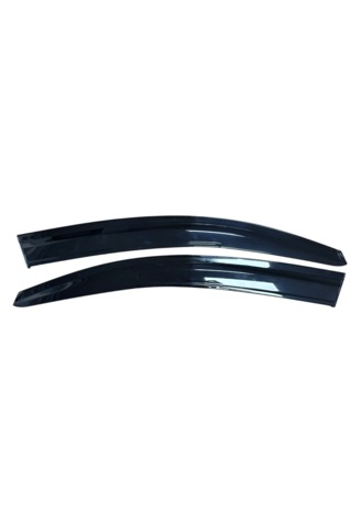 Hyundai Tucson 4'lü Cam Rüzgarlığı 2015-2021 Sps 112