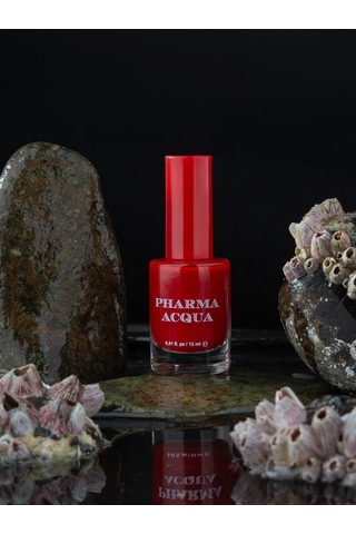 Pharma Acqua Fresh Nail Varnish Oje 45 12 ML