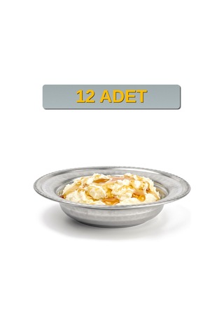 Binbir Trend 14 Cm Yanaklı Krom Çelik Çerez Ve Kahvaltılık Kasesi 160 Ml Meze, Bal-kaymak Kasesi -kase1410 12 Adet