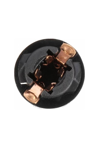 Sewick  T5 Gösterge Ampul Soketi  5 Adet
