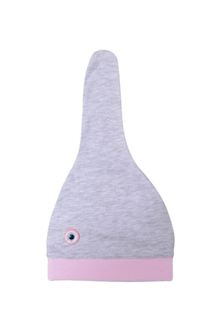 Tongs Baby Sebi Bebe Bebek Şapkası 9512 (479870890)