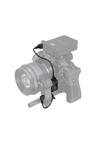 Smallrig 3266 Usb-c - D-tap Kablosu