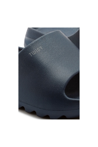 Twigy Space Çocuk Terlik Lacivert 30/35 DD1020 Lacivert