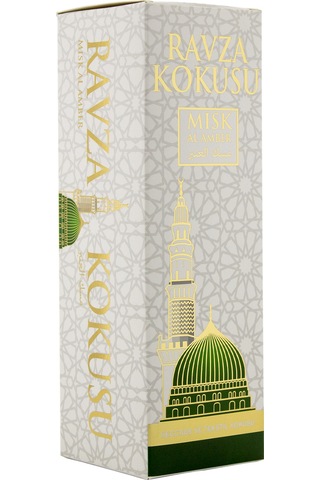 Esved Medine Ravza Kokusu Sprey 400 ML