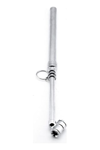 Ahmet Otomotiv Lastik Basınç Hava Ölçer Kalem Tekerlek Ölçme Metal 160 Psi