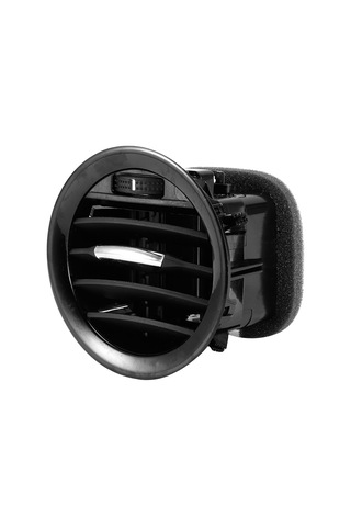 Reedark Vauxhall Corsa D 2006-2014 İç Mekan Klima Venti, Abs Malzeme, Kontur, Hava Akışı Verimliliği, Oem: 13203702,13365425,13417366,13417362