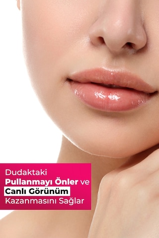 New Well Hey Sugar Karışık Meyve Aromalı Dudak Peelingi 20 G