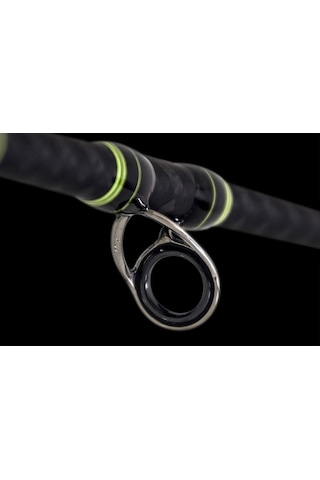 Höwk Hot Spot 250s, 190cm Max 250 Gr. Tetiksiz Jigging Kamış