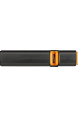 Fiskars 1000601 Bileme Xsharp Balta Ve Bıçak Bileyici