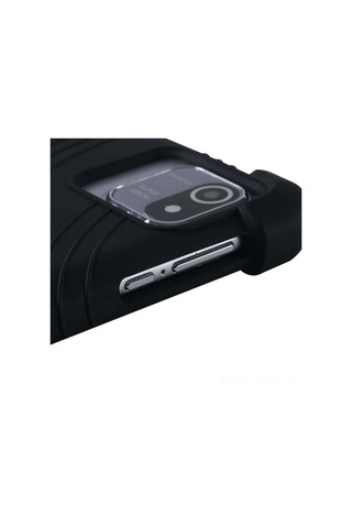 Wezone 10.1 İnç Çocuk Dostu Silikon Tablet Kılıfı - Çeşitli Markalara Uyumlu, Çizik Ve Darbe Koruma Özelliği