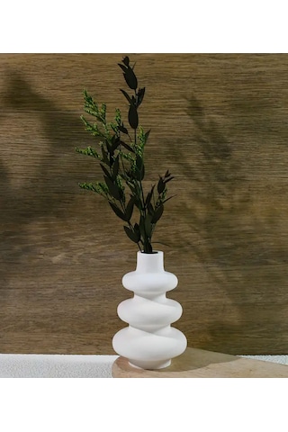 İskandinav Pinterest Model Minimal Vazo