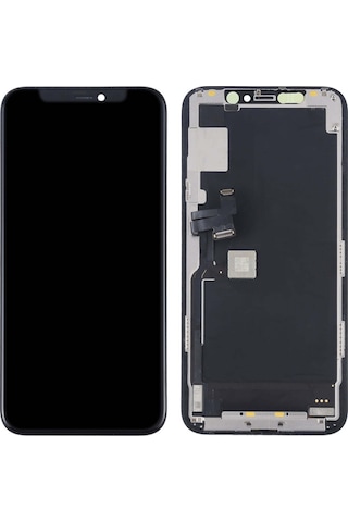 Apple Uyumlu iPhone 11 Pro Ekran Lcd Dokunmatik Full-9013443089960
