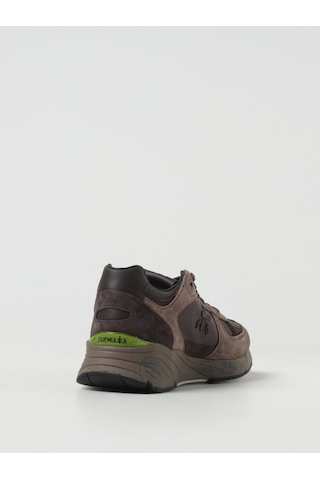 Premiata Erkek Sneakers Mase 6875 Kahverengi