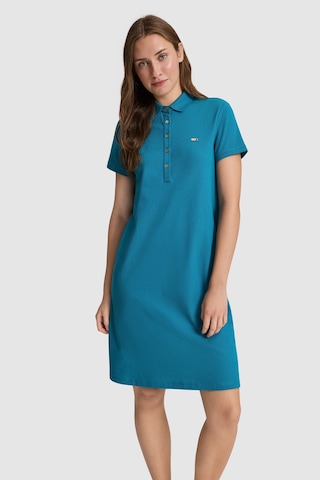 U.S. Polo Assn. U.s. Polo Assn. Kadın Petrol Elbise Örme 50323538-vr102