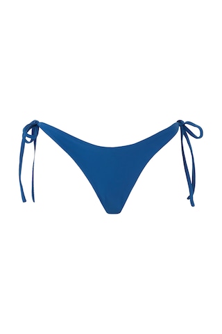 Lea The Label Pelagia Bikini Altı - Rahat Ve Şık Plaj Giyimi 2070-mavi