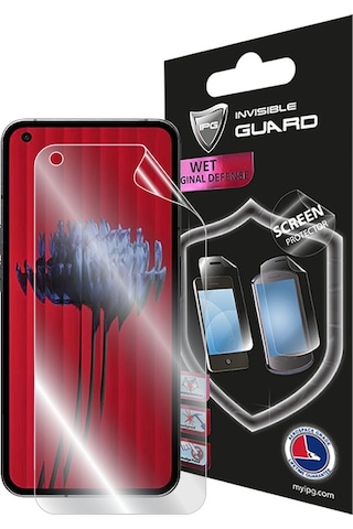 IPG Nothing Phone 1 Görünmez Ekran Koruyucu