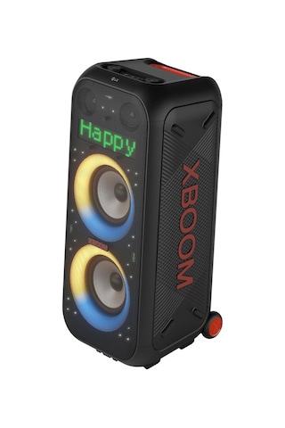 LG Xboom XL9T Soundbar