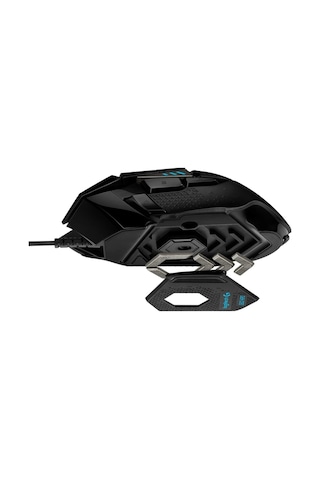 Logitech G502 Hero 910-005470 Kablolu Oyuncu Mouse