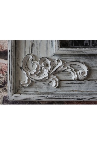 Neiwel Vintage Diva B Resim Ve Ayna Çerçevesi