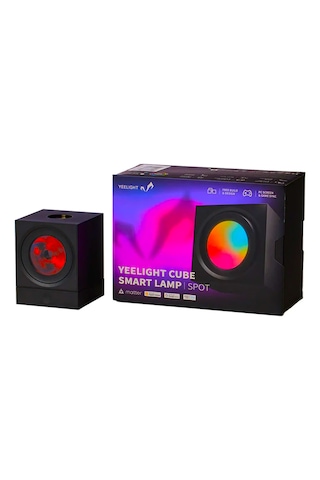 Yeelight Akıllı Oyun Küpü Spot