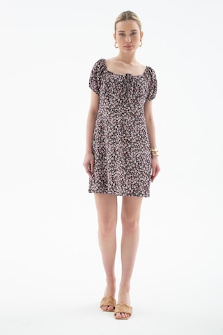 Fashion Friends Kadın Elbise 25y0467k1 Lila