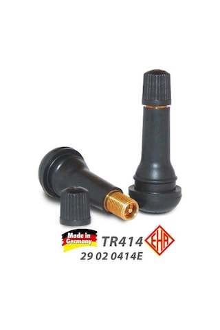 Eha / Alligator Tr 414 Binek Oto Lastik Sibop Seti 8 Adet
