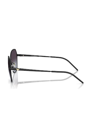 Emporio Armani Ea2161 30018g 55 Kadın Güneş Gözlüğü Siyah