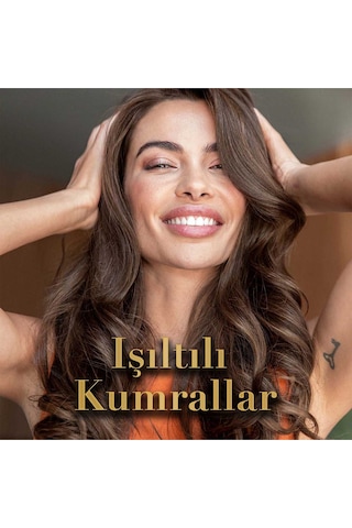 Wella Koleston Single Saç Boyası 3.0 Koyu Kahve 2'li