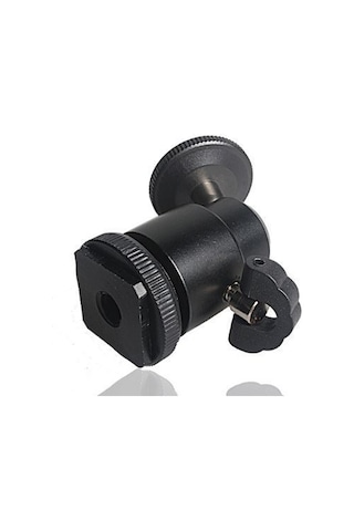Andoer Bh56 Mini Top Kafa Bal Head